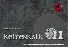 Keltenkalk II. - Cover Page