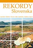 Rekordy Slovenska - Cover Page