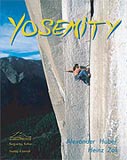 Yosemity - obálka