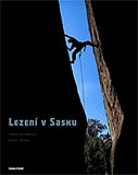 Lezeni v Sasku - Cover Page