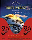 Třetí Everest - Poznání bolí - obálka