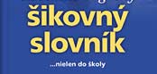Sikovny slovnik Lingea - logo