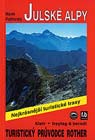 Julské Alpy - Nejkrasnejsi turisticke trasy - Cover Page