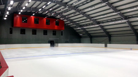 Ice-Skating Rinks in Bratislava