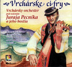 Vrcharske cifry - CD Cover
