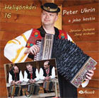 CD Heligonkari 16 - Peter Uhrin