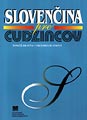 Slovenčina pre cudzincov - učebnica