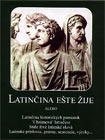 Latincina este zije - Cover Page