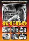 Kubo - DVD Cover