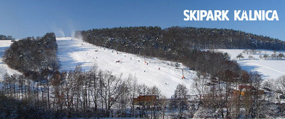 Skiing Center Kalnica