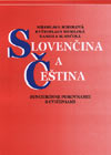 Slovencina a cestina - Cover Page
