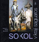 Koloman Sokol v kraji saguaros - Cover Page