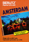 Amsterdam (Berlitz - Kapesni pruvodci) - Cover Page