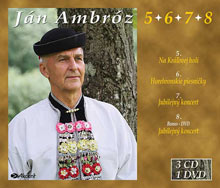 4CD Ján Ambróz 5-6-7-8