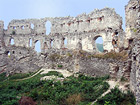 Topoľčiansky hrad 3