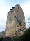 The Topolciansky Castle 4