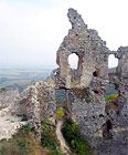Topoľčiansky hrad 6
