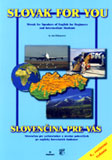 Slovak for you ( 4th edition) - Cover Page