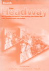New Headway - Slovník (Intermediate, Upper-Intermediate) - Cover Page