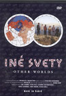 Ine svety. Other Worlds - DVD Cover