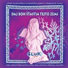 Digest from the Nicest Slovak Cristmas Carols, SLUK 11 - Boh stastia tejto zemi - CD Cover