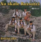 Na skale Rozsutci - CD Cover