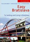 Easy Bratislava (2nd edition) - obálka