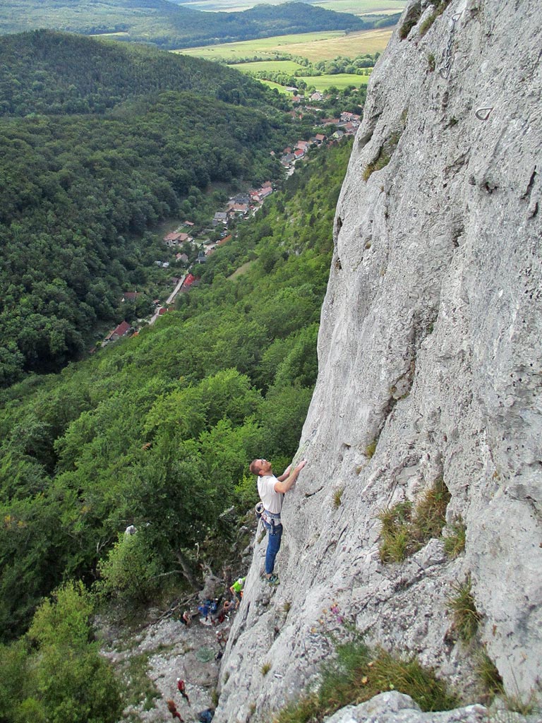 Turecký Med Route (8-)