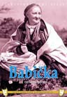 Babicka - DVD Cover