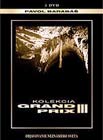 Kolekcia Grand Prix III. - obal DVD