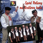 Spod Polany na Kralovu holu - CD Cover