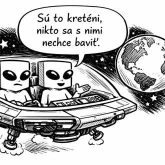 Anekdoty z tretej svetovej vojny