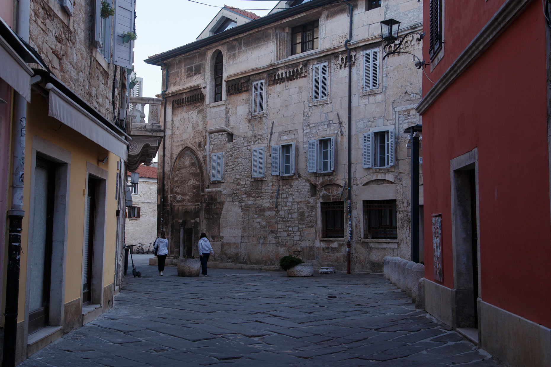 Pula