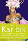 Karibik - Rough Guides  - Cover Page