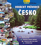 Vodacky Pruvodce Cesko - Cover Page