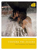 The Fountain For Suzanne - DVD Cover