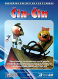 Cin-Cin - DVD Cover
