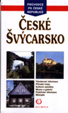 Ceske Svycarsko - Cover Page