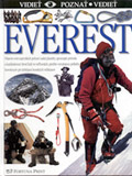 Everest (Vidieť - Poznať - Vedieť) - obálka
