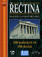 Rectina - prakticky jazykovy pruvodce - Cover Page