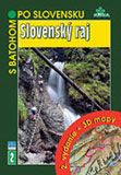 S batohom Po Slovensku: Slovensky raj - Cover Page