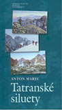 Tatranske siluety - Cover Page