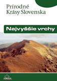 Najvyssie vrchy Slovenska (Prirodne krasy Slovenska) - Cover Page
