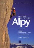 Severni vapencove Alpy 1 - Cover Page