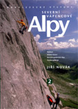 Severni vapencove Alpy 2 - Cover Page