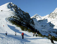 Solisko - Vysoké Tatry