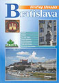 Visiting Slovakia - Bratislava
