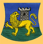 Hainburg an der Donau - Coat -of-arms