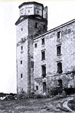 Ruiny Bratislavského hradu