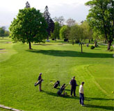 Golf and Country Club Bratislava – Bernolakovo